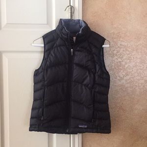 Patagonia vest